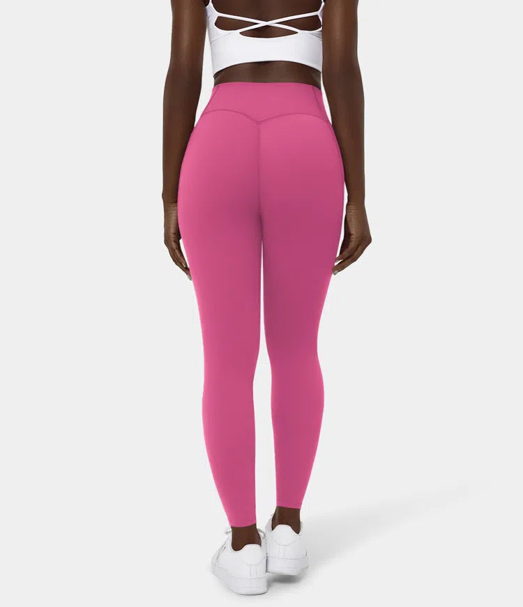 SweetSlims™ High Waisted Leggings