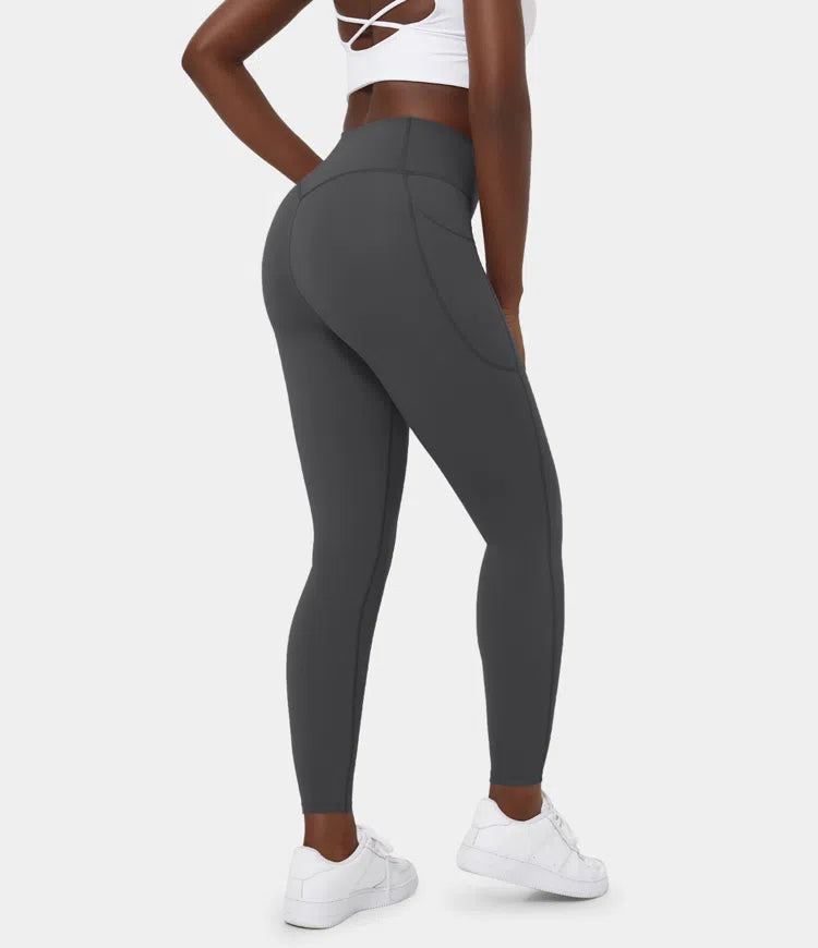 SweetSlims™ High Waisted Leggings