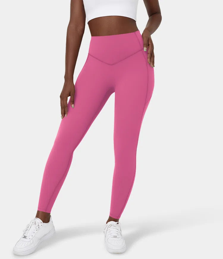 SweetSlims™ High Waisted Leggings