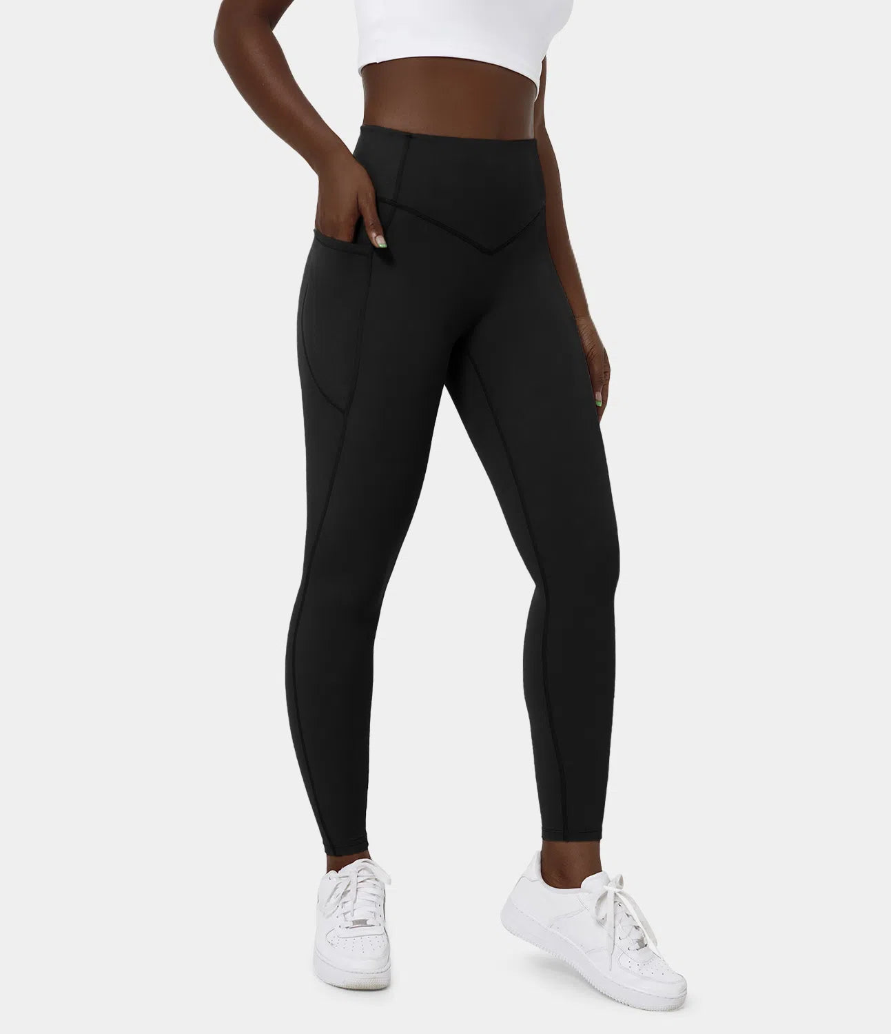 SweetSlims™ High Waisted Leggings