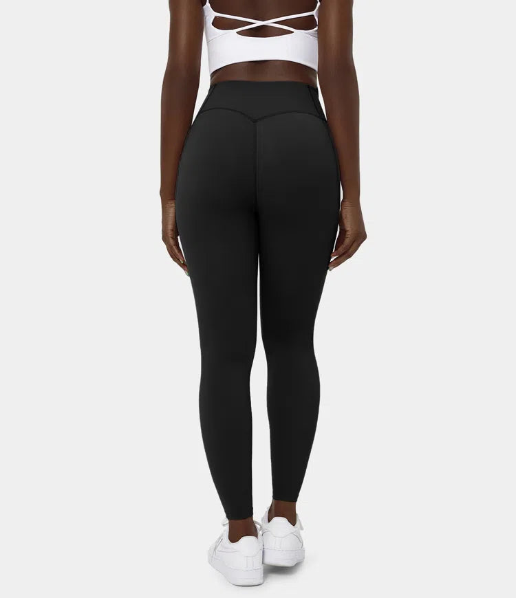 SweetSlims™ High Waisted Leggings