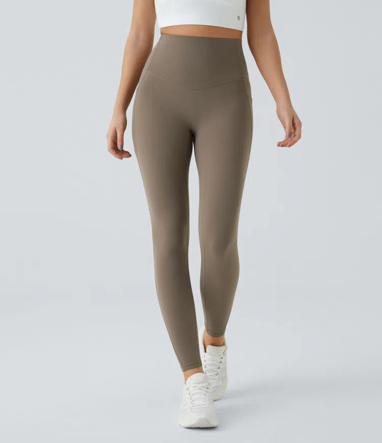 SweetSlims™ High Waisted Leggings