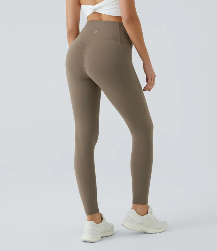 SweetSlims™ High Waisted Leggings