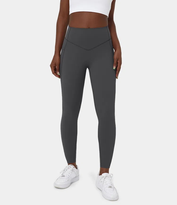 SweetSlims™ High Waisted Leggings