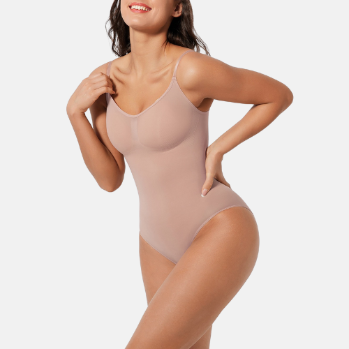 Essential Bodysuit - Köp 1 Få 2 gratis 