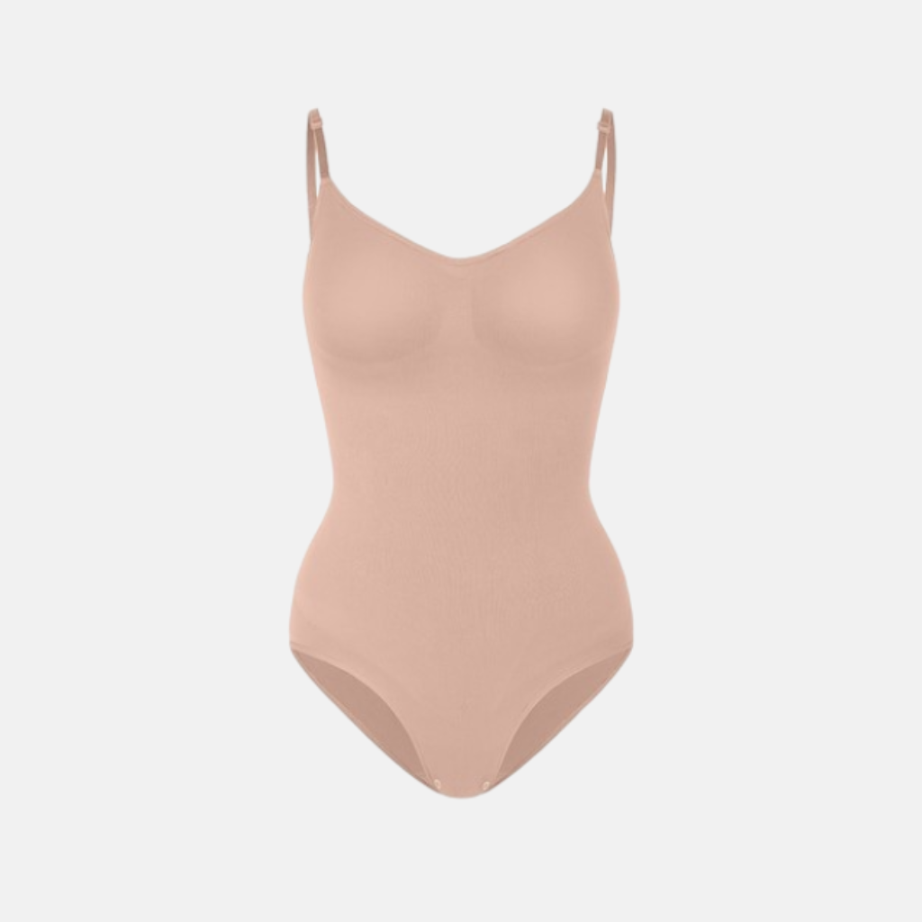 Essential Bodysuit - Köp 1 Få 2 gratis 