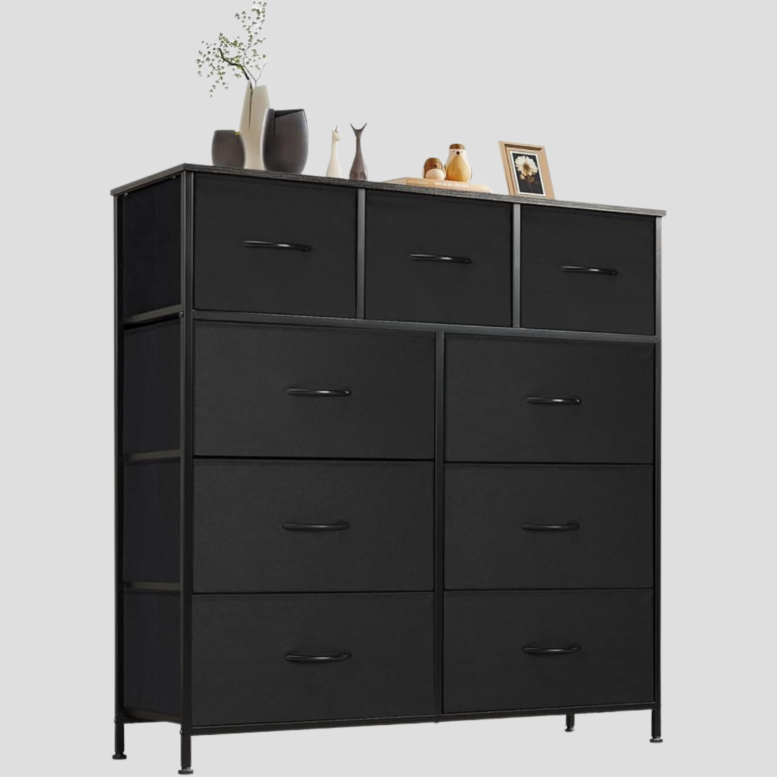 SweetSlims™  9-Drawer Dresser