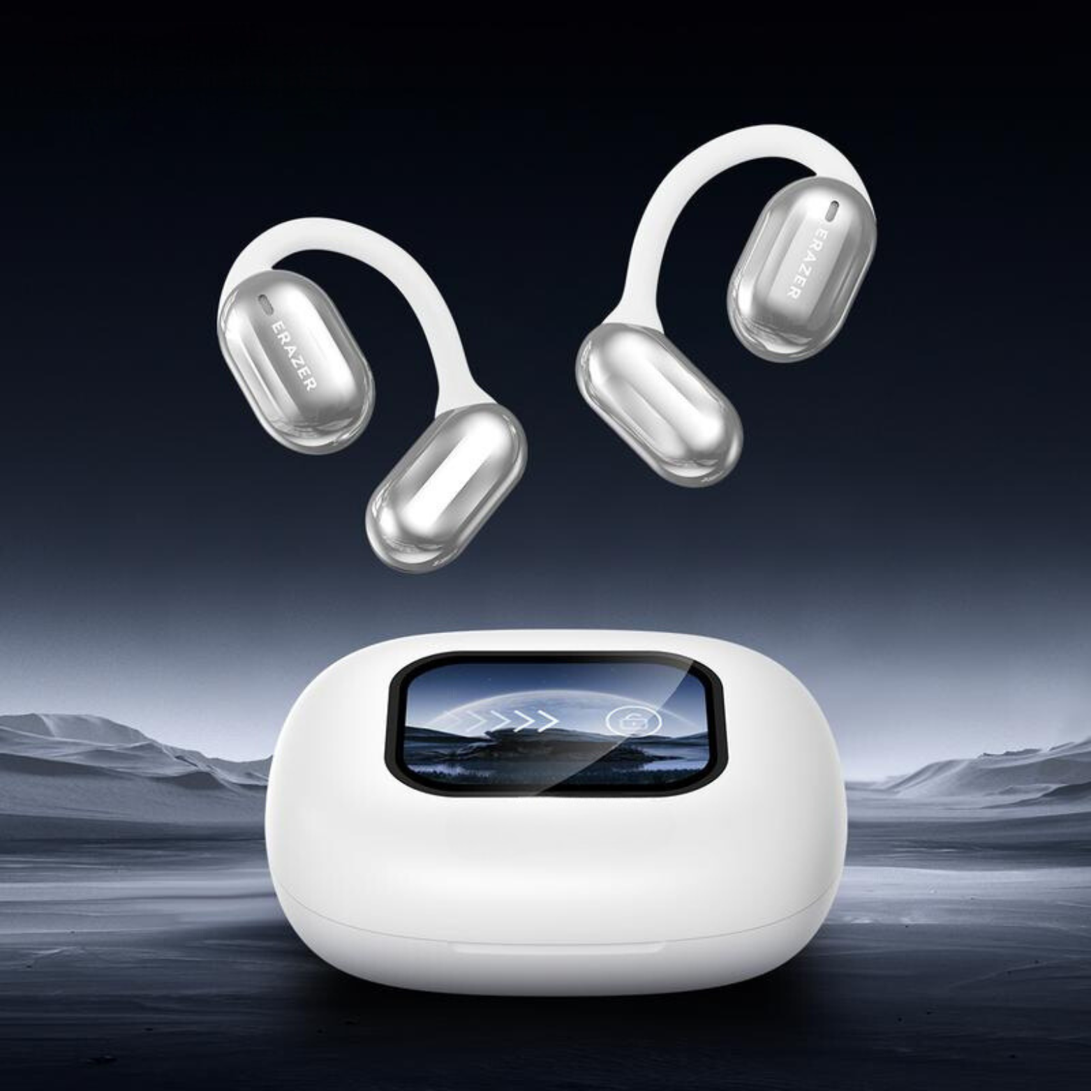 Wireless Bluetooth Earbuds