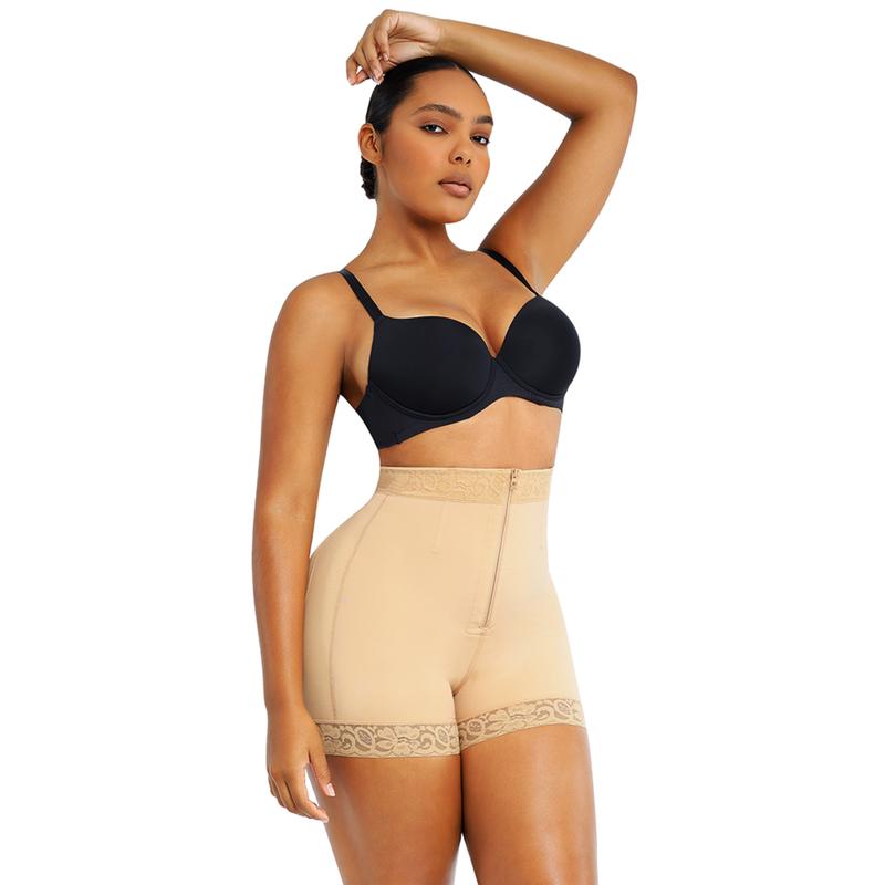 SweetSlims™ Tummy Control Shorts